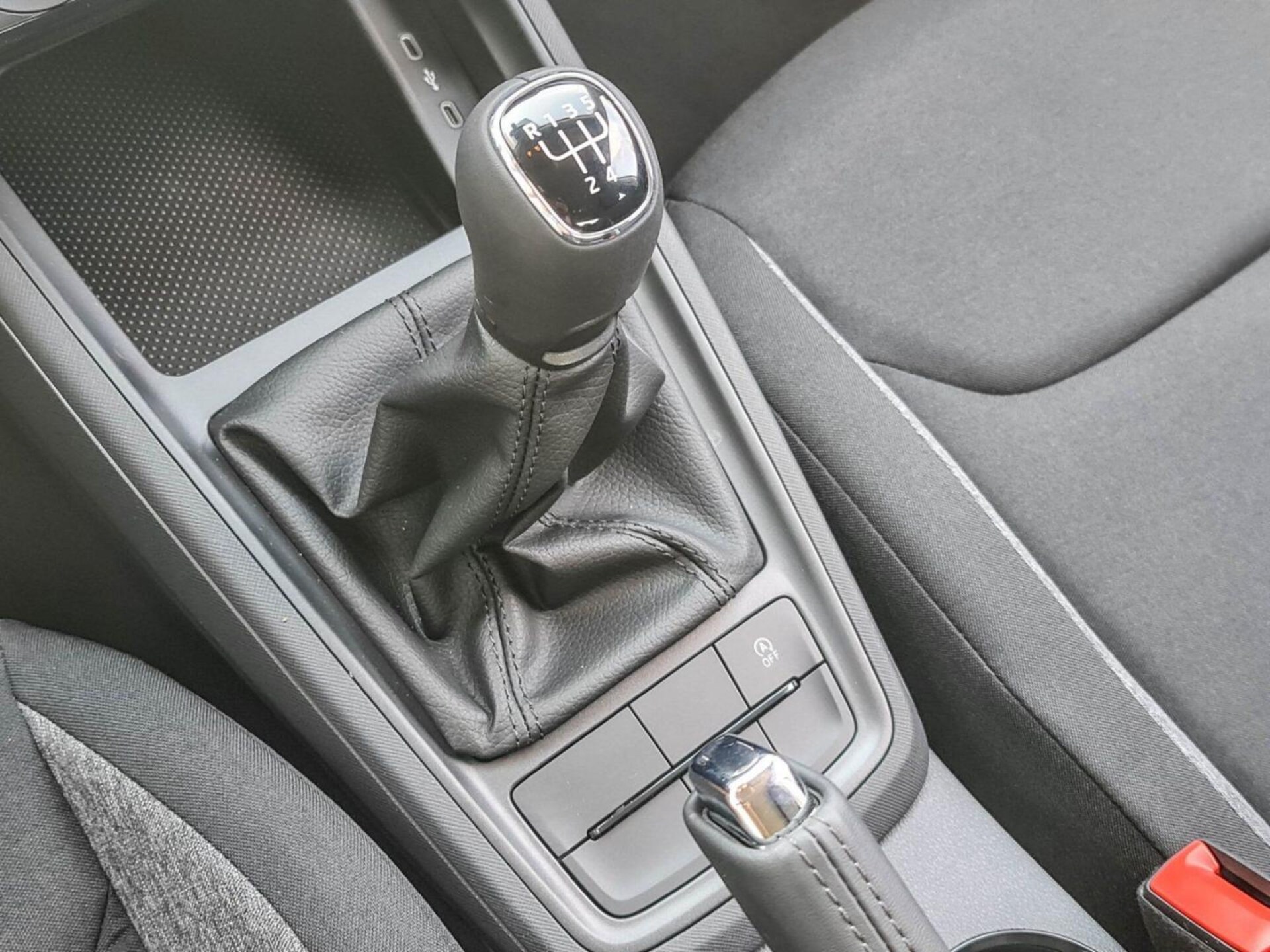 Skoda Kamiq Essence
