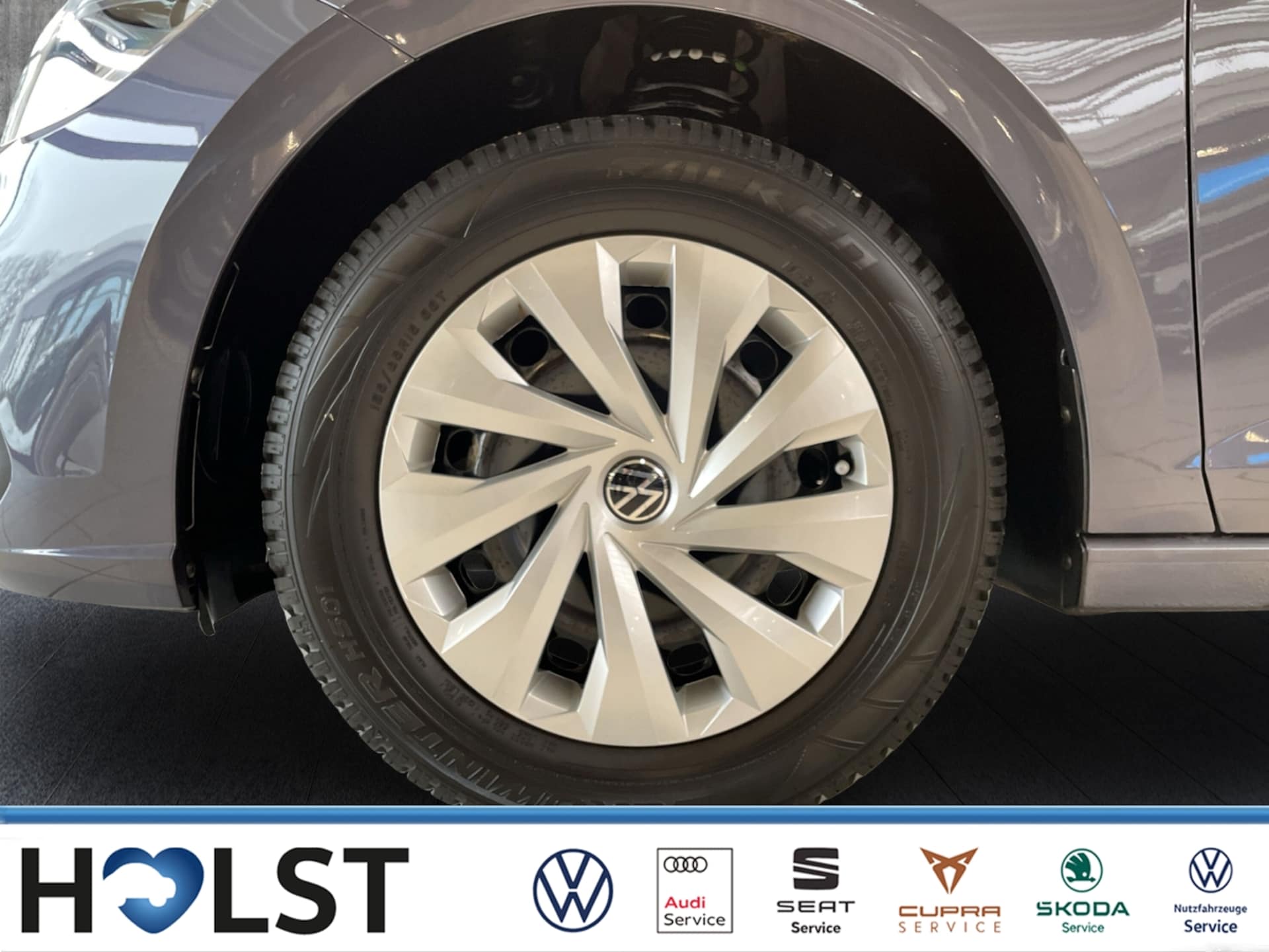 Volkswagen Polo Life