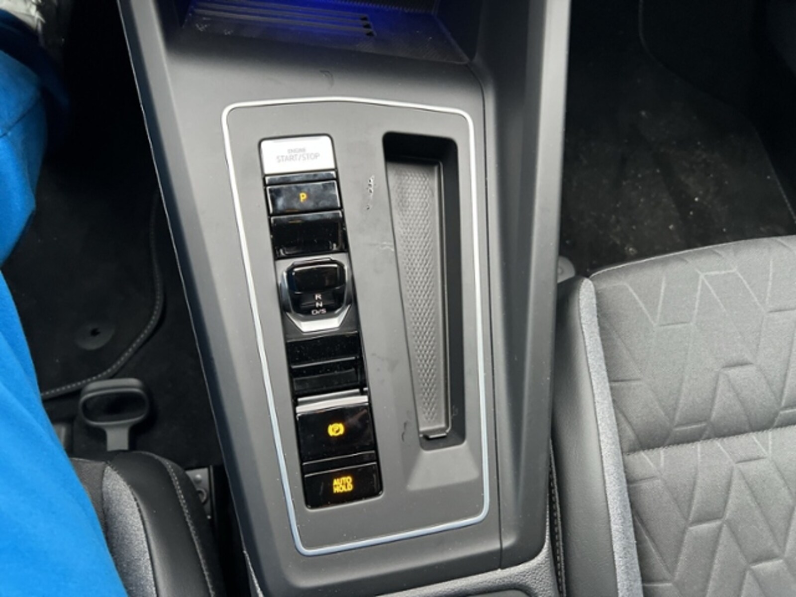 Volkswagen Golf Variant – Bild 13