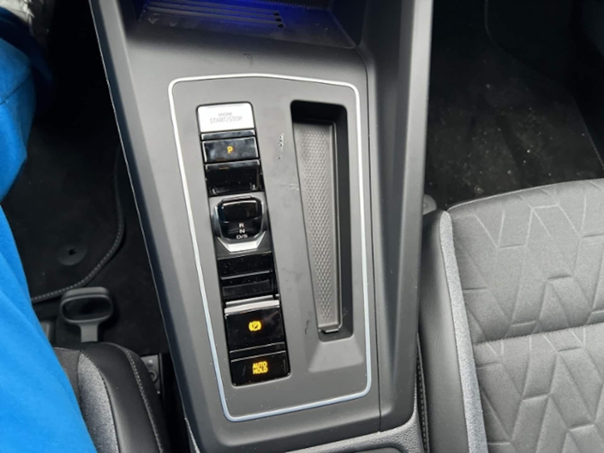 Volkswagen Golf Variant ENERGY