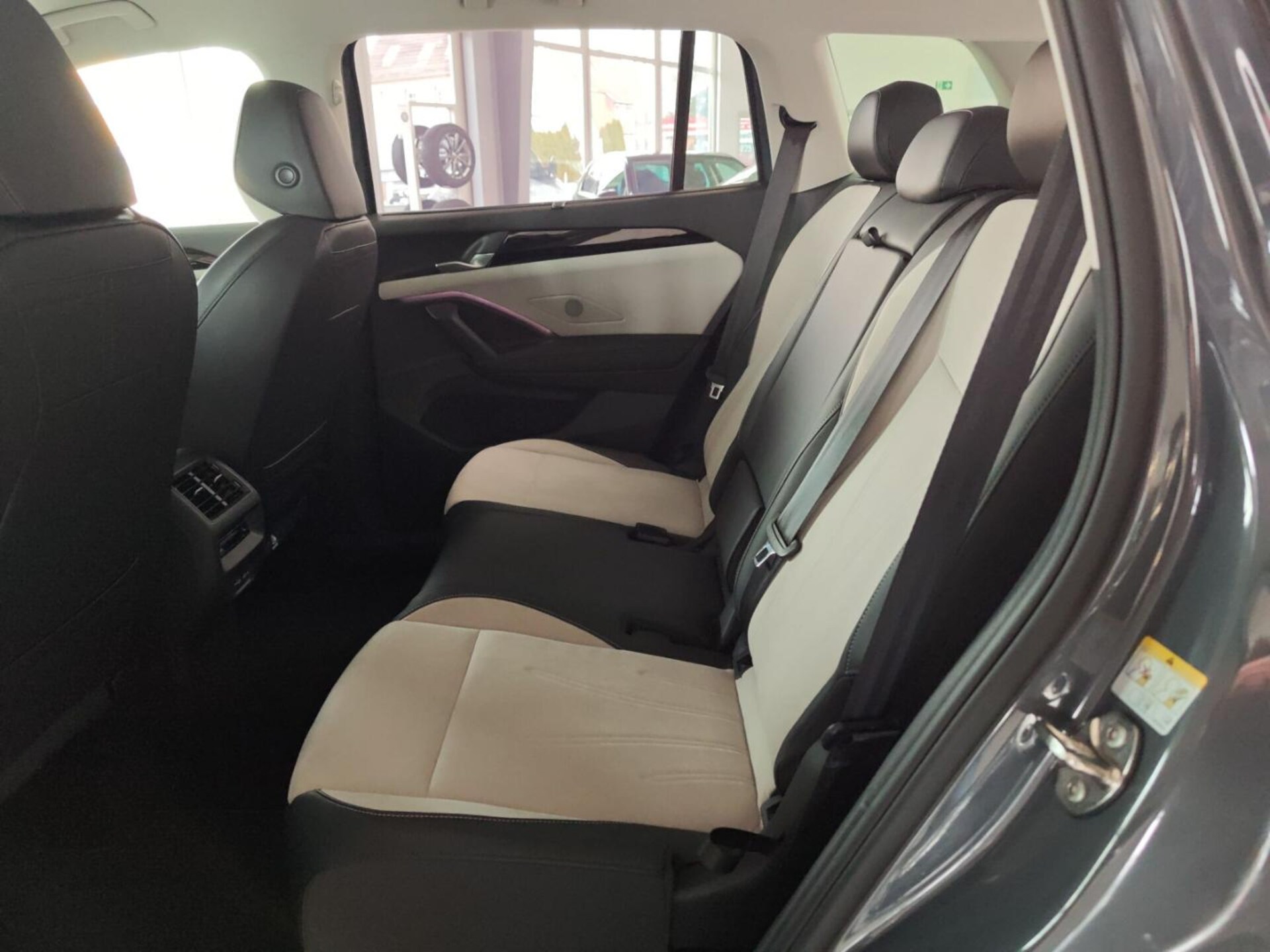Volkswagen Tayron Elegance