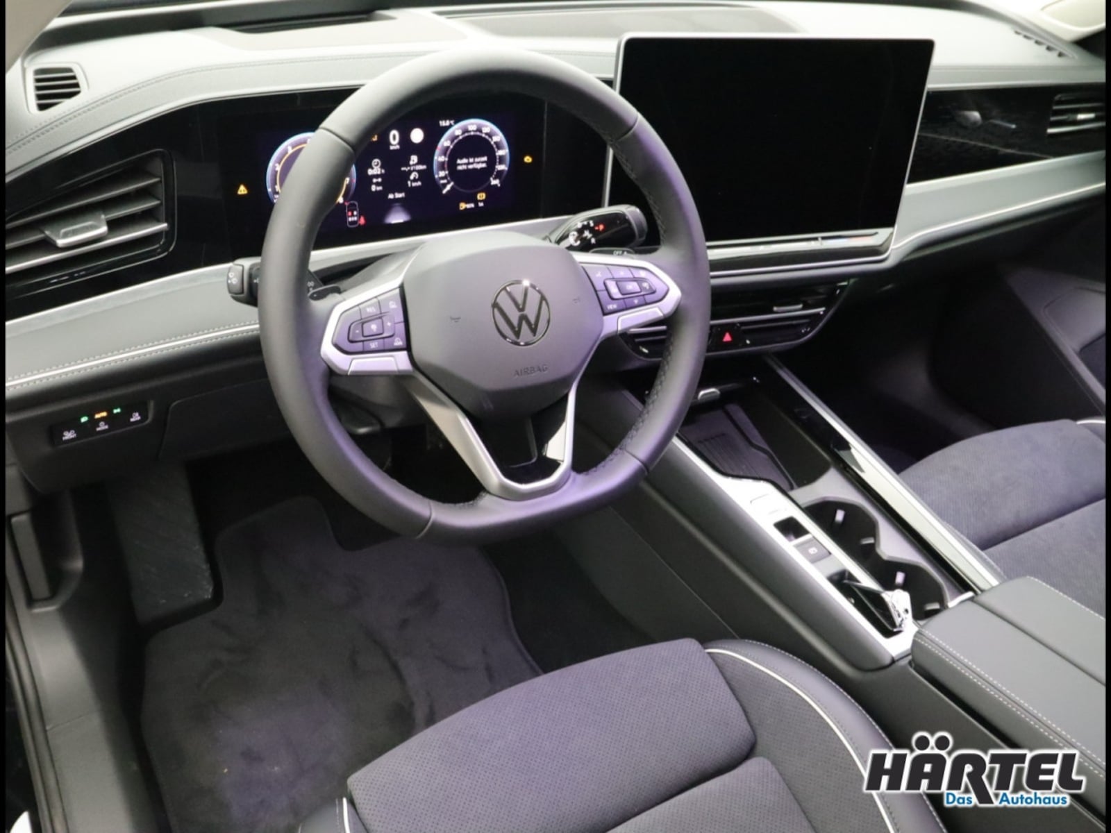 Volkswagen Passat – Bild 9