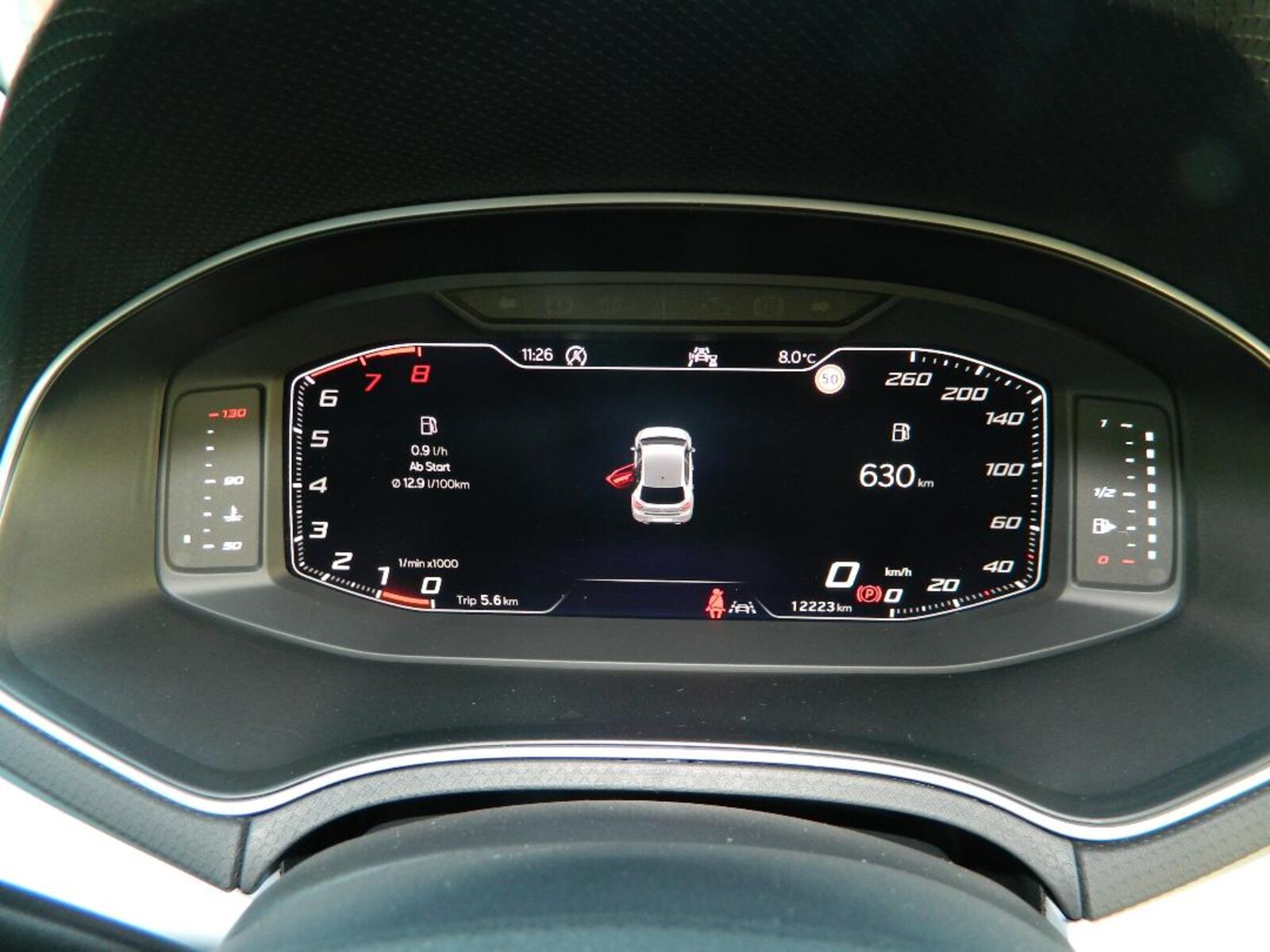 SEAT Ibiza – Bild 16