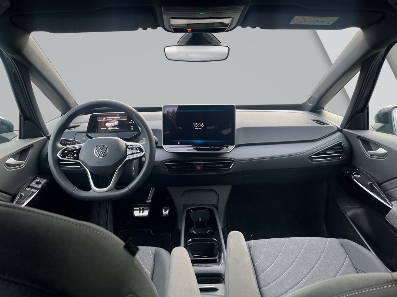 Volkswagen ID.3 – Bild 7