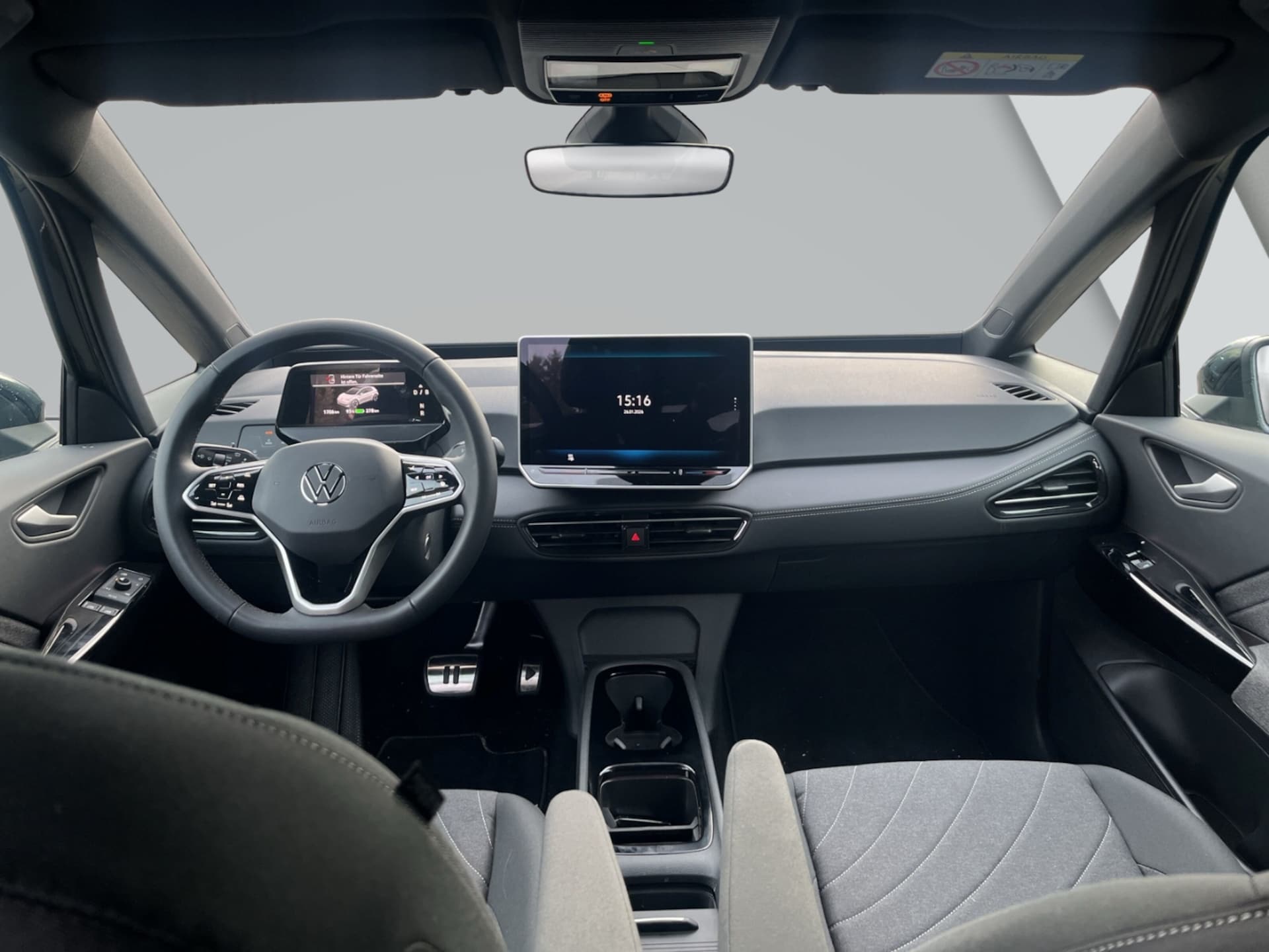 Volkswagen ID.3 Pro