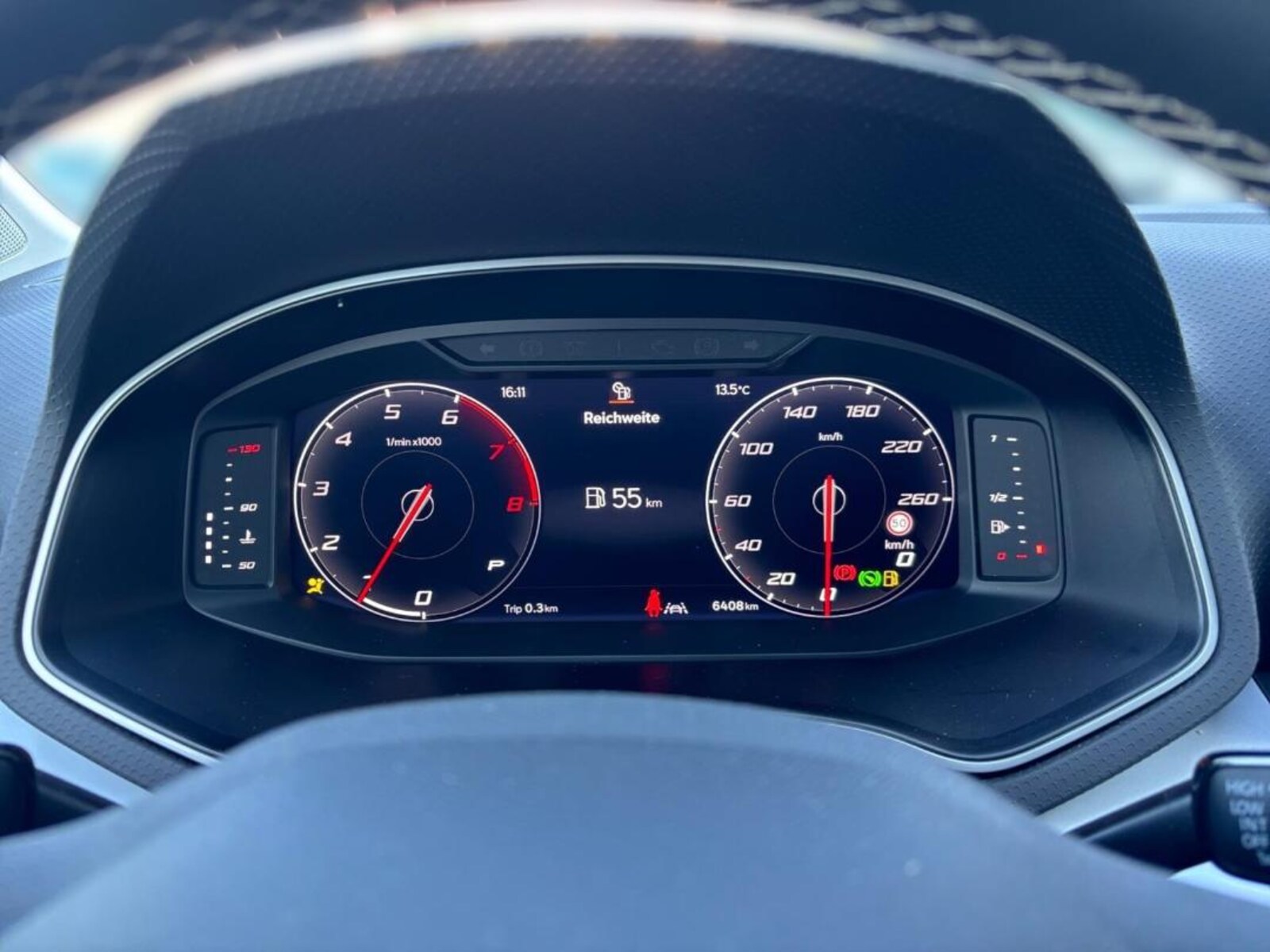 SEAT Ibiza – Bild 14