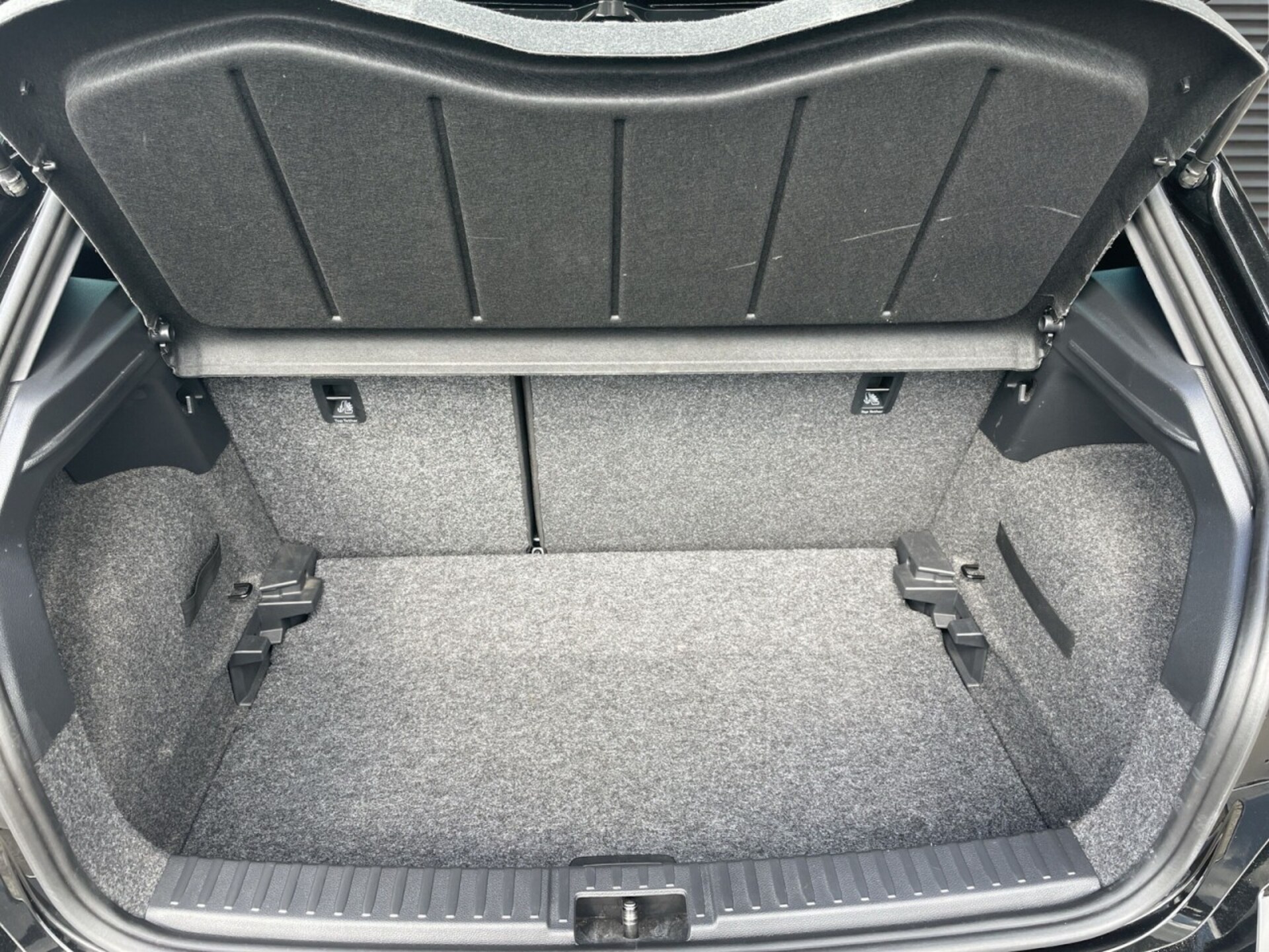 SEAT Ibiza Xcellence
