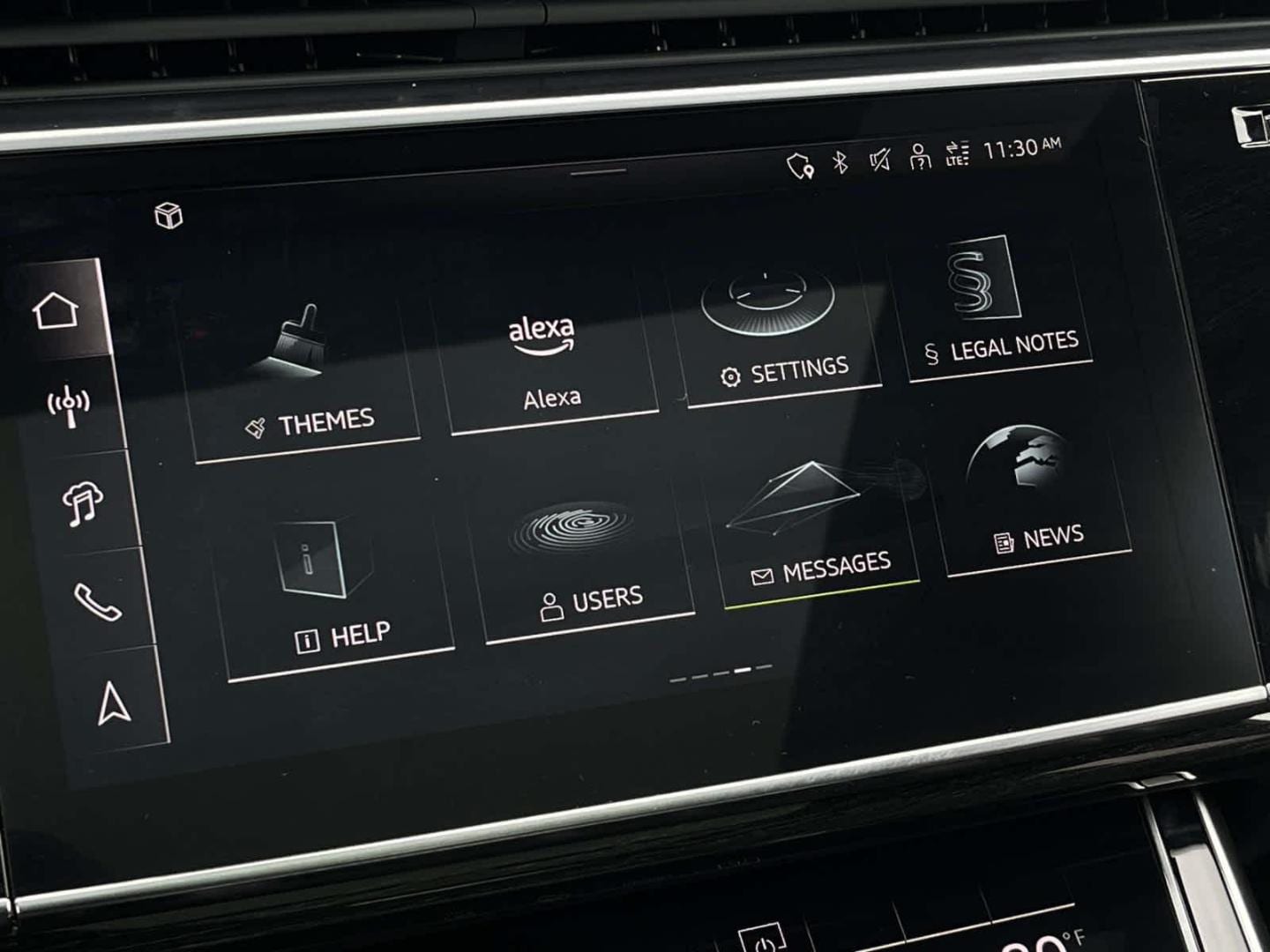 2025 Audi Q7 Premium Plus - Photo 27