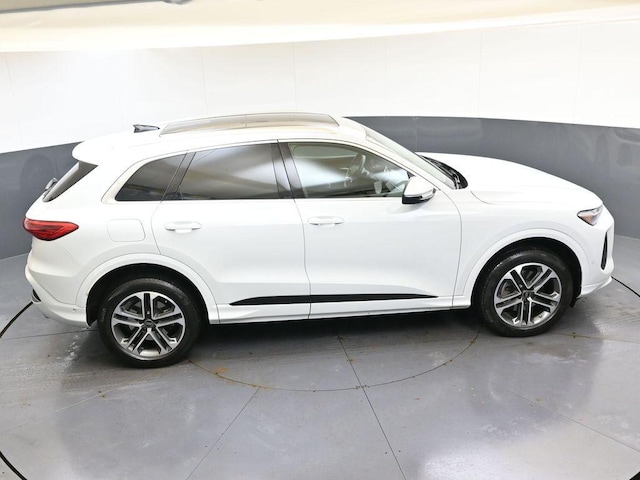 2025 Audi Q5 Premium Plus - Photo 49