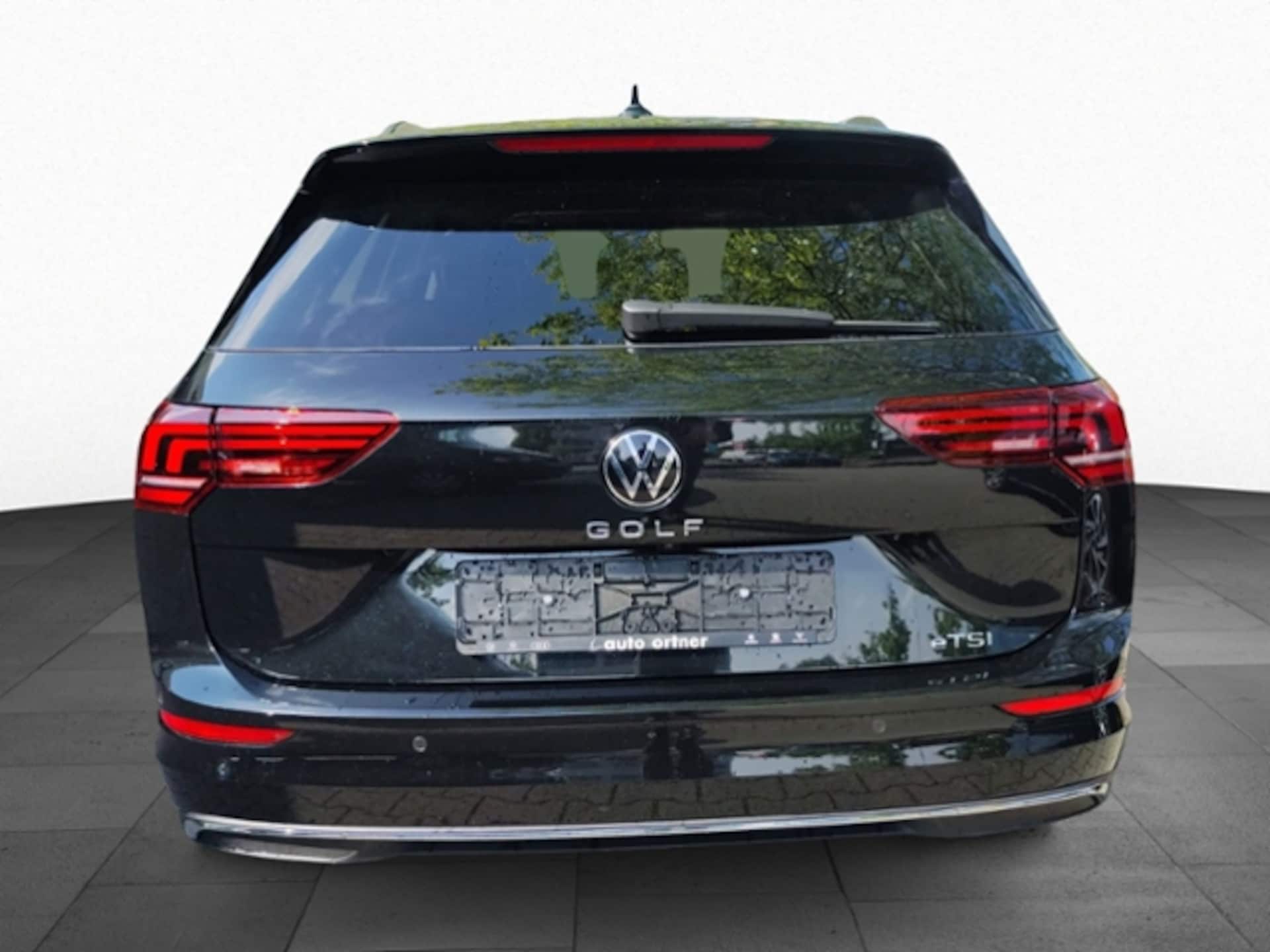 Volkswagen Golf Variant ENERGY