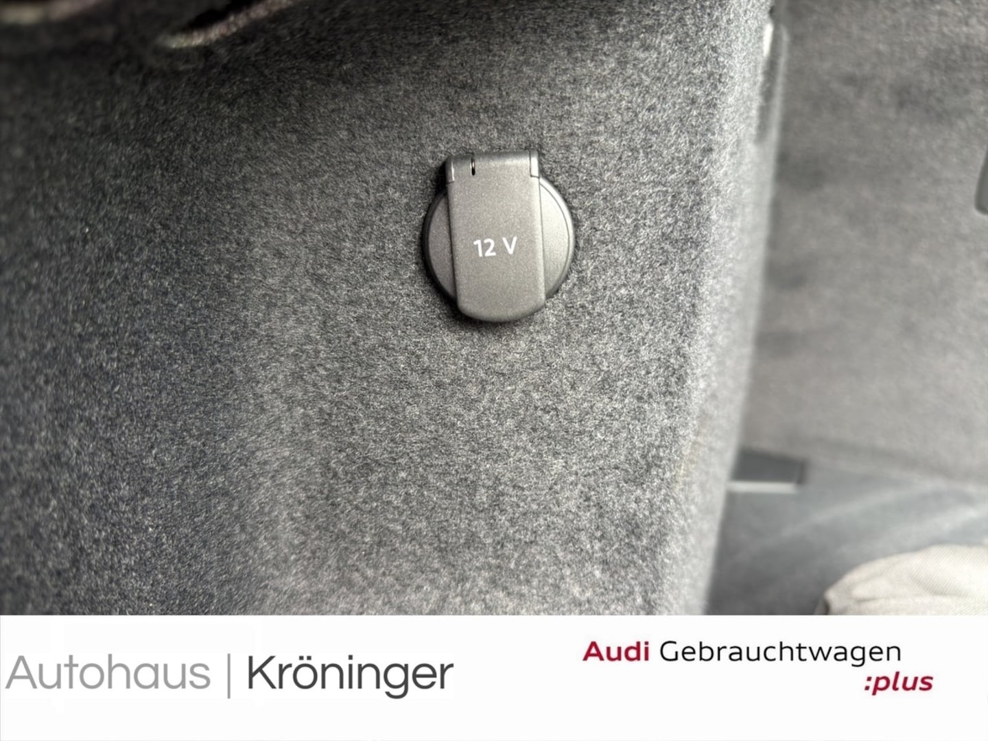 Bild über Audi A3 Sportback TFSI e 40 TFSI e S tronic - für weitere Informationen kontaktieren Sie den Audi Partner