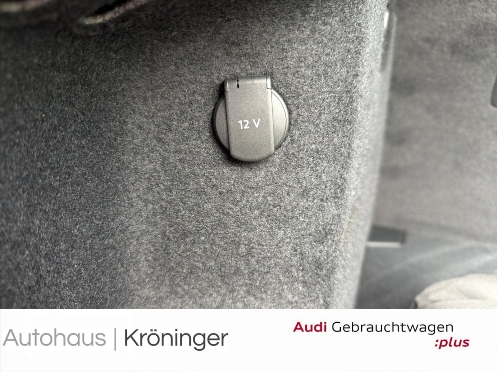 Audi A3 Sportback – Bild 18