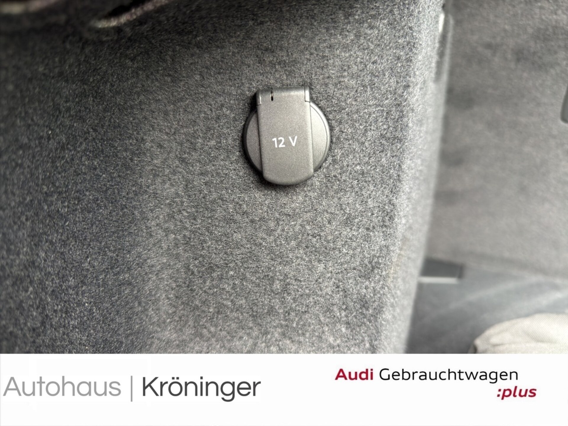 Audi A3 Sportback TFSI e