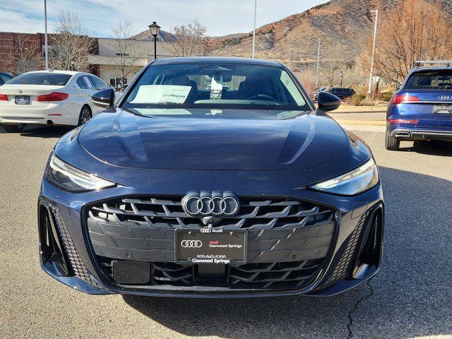 2026 Audi A6 Premium Plus - Photo 5