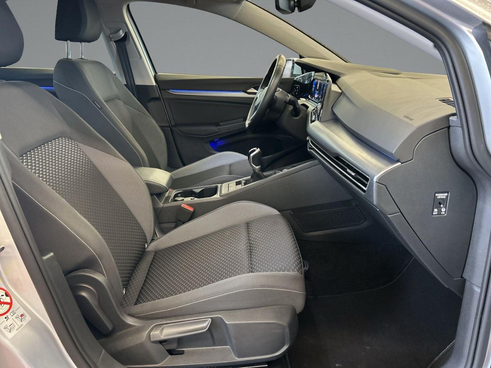 Volkswagen Golf Variant Active