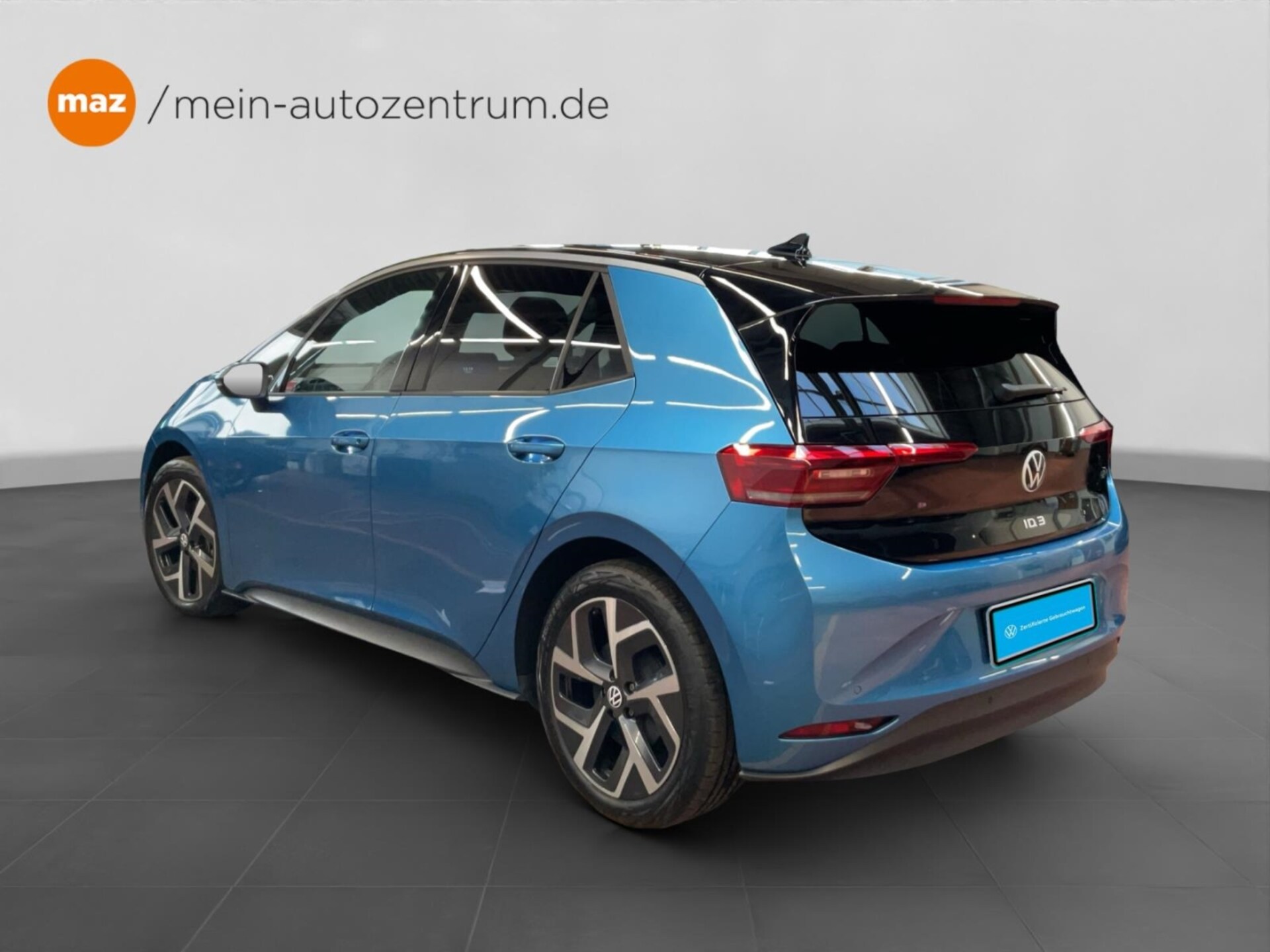 Volkswagen ID.3 Pro