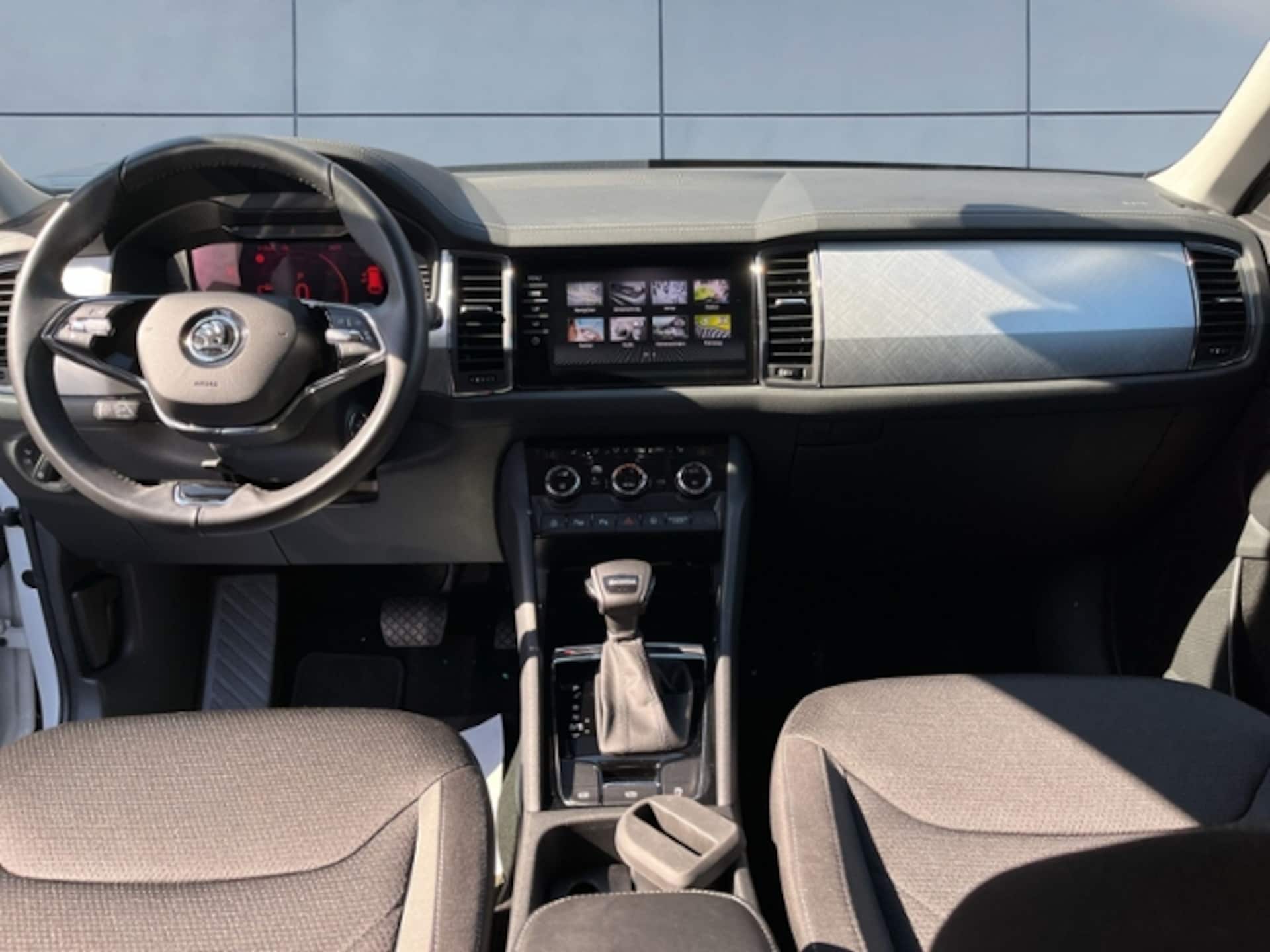 Skoda Kodiaq Ambition