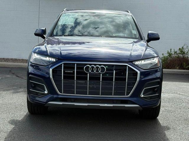2021 Audi Q5