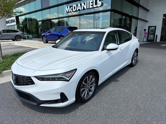 2023 Acura Integra