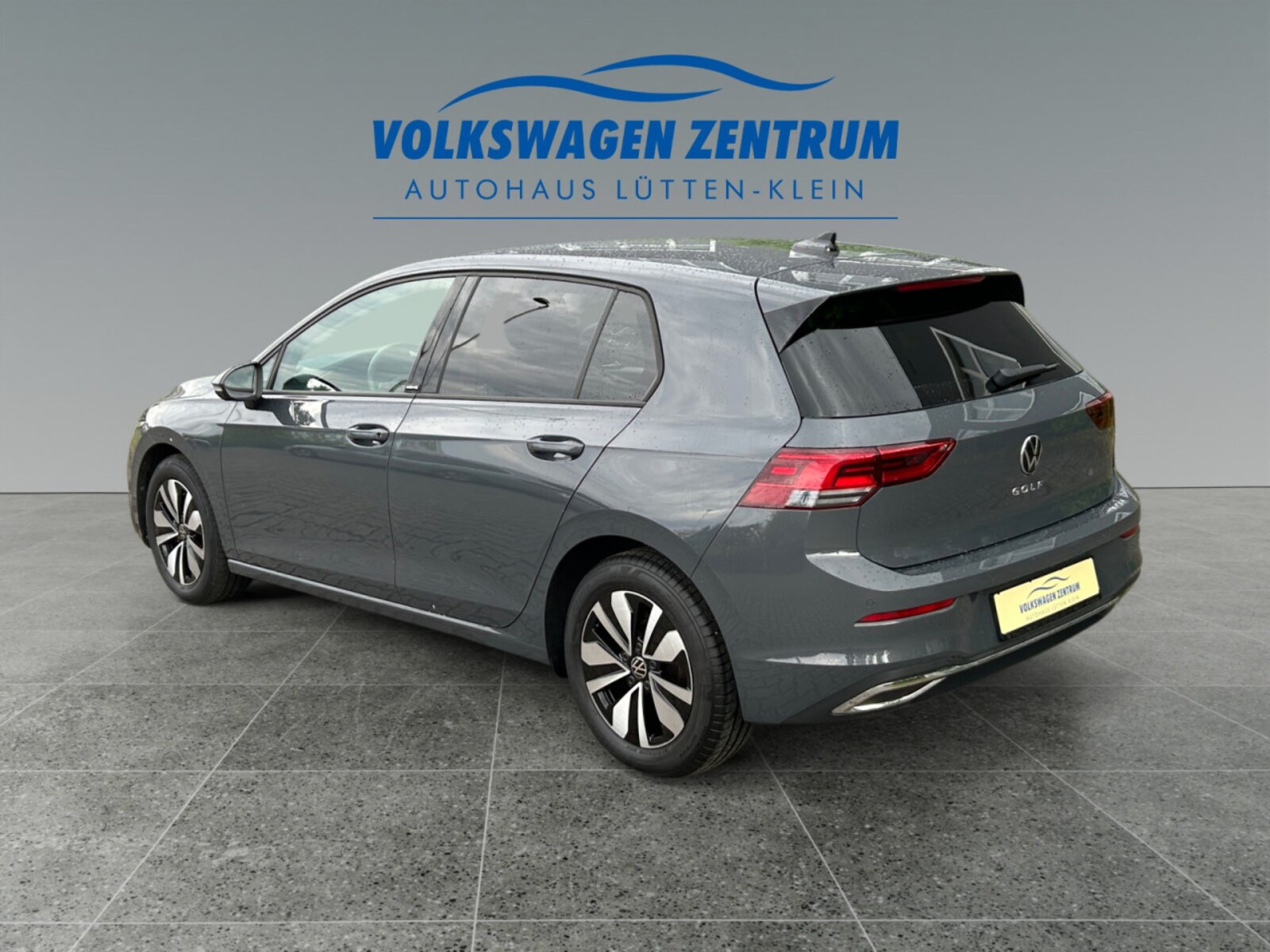 Volkswagen Golf – Bild 3