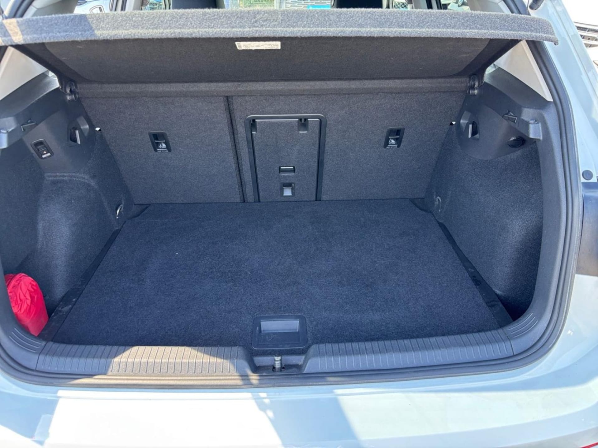 Volkswagen Golf Active