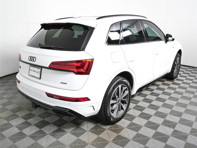 2024 Audi Q5