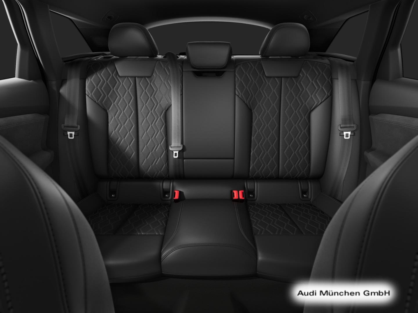 Bild über Audi A6 Avant e-tron S line business e-tron performance 270 kW - für weitere Informationen kontaktieren Sie den Audi Partner
