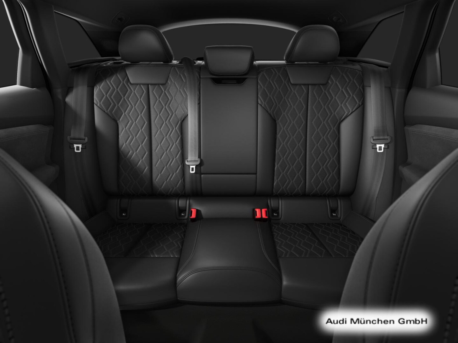 Audi A6 Avant e-tron – Bild 11