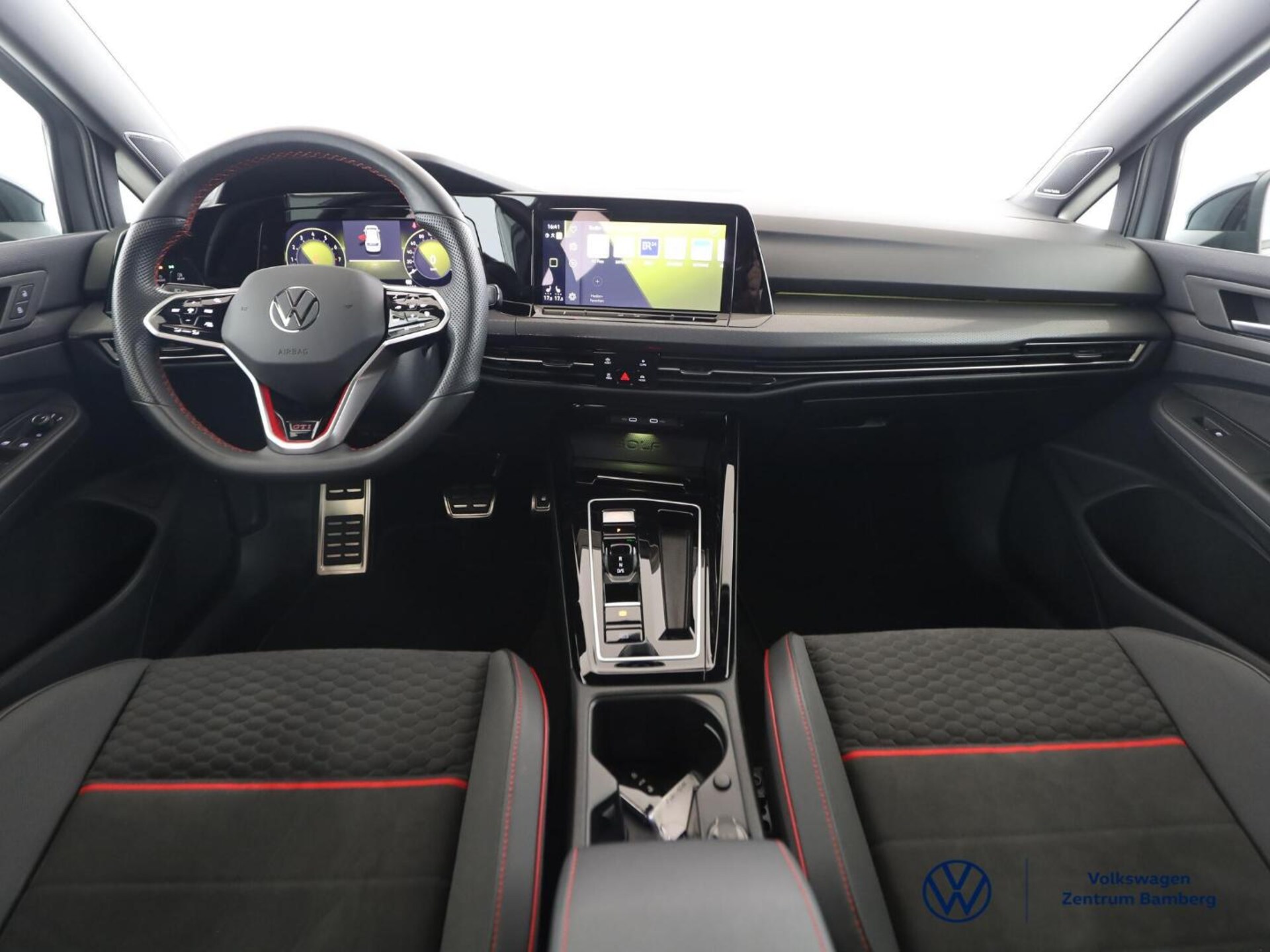 Volkswagen Golf GTI Clubsport