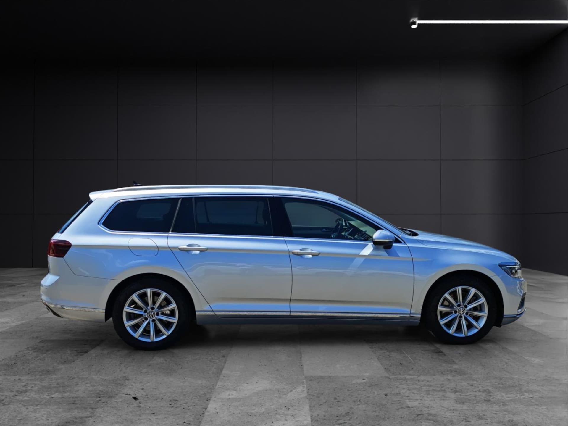Volkswagen Passat Variant Elegance