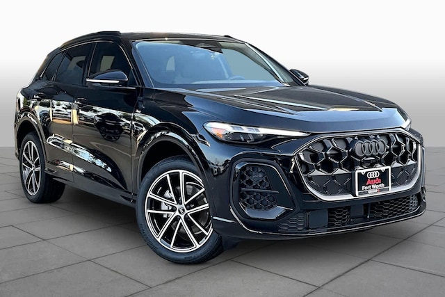 2026 Audi Q5