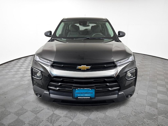 2021 Chevrolet Trailblazer
