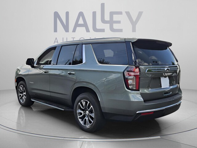 2023 Chevrolet Tahoe