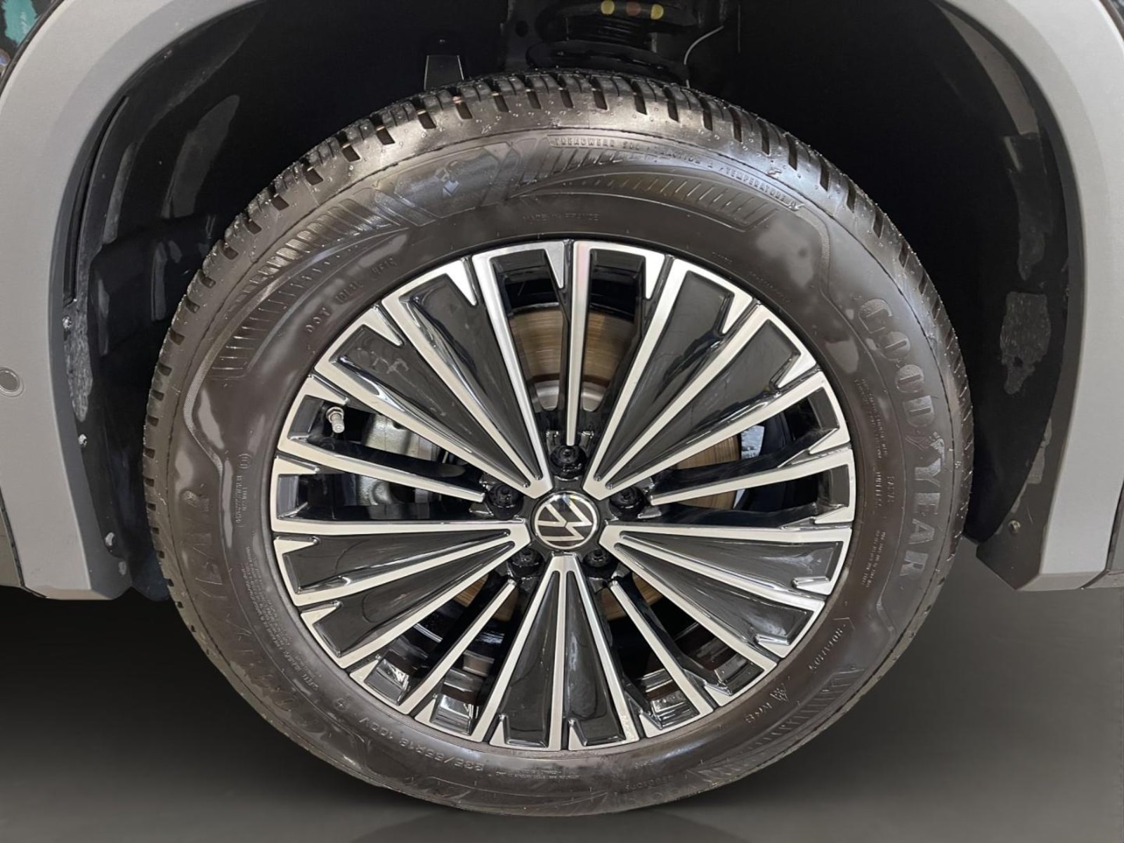 Volkswagen Tayron – Bild 7