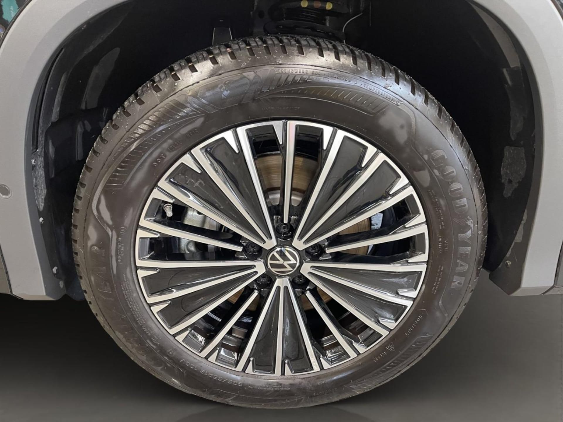 Volkswagen Tayron Life