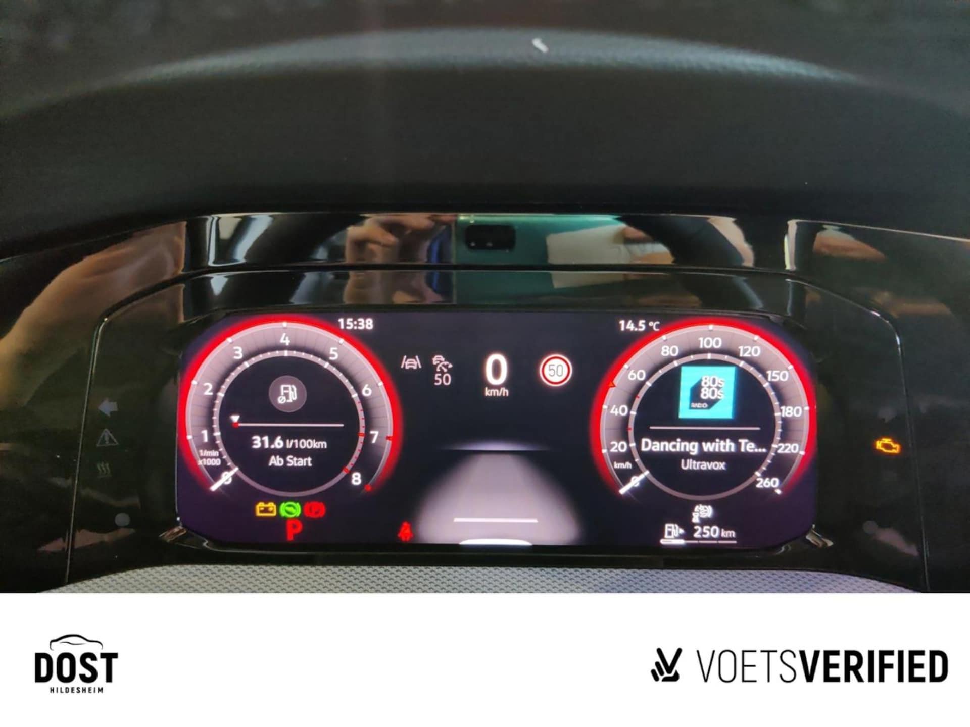 Volkswagen Golf Goal