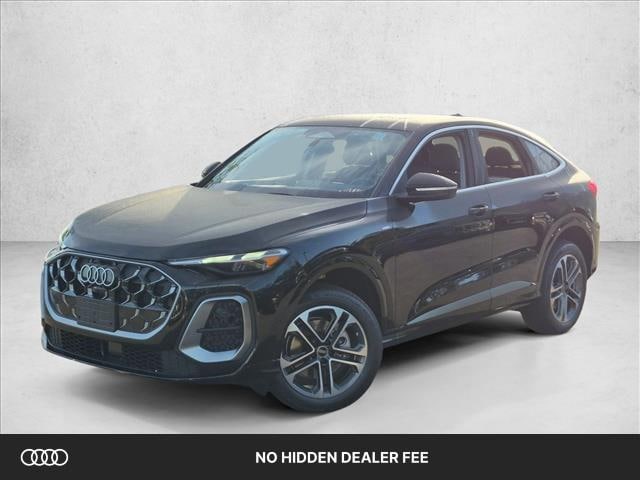Photo of 2026 Audi Q5 Sportback 