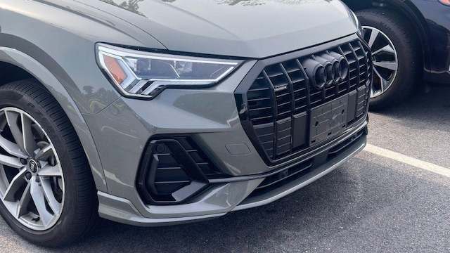 2023 Audi Q3 SUV