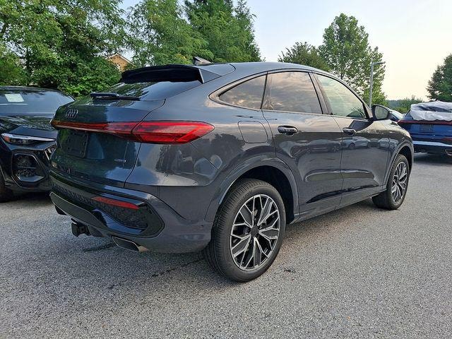2026 Audi Q5 Sportback
