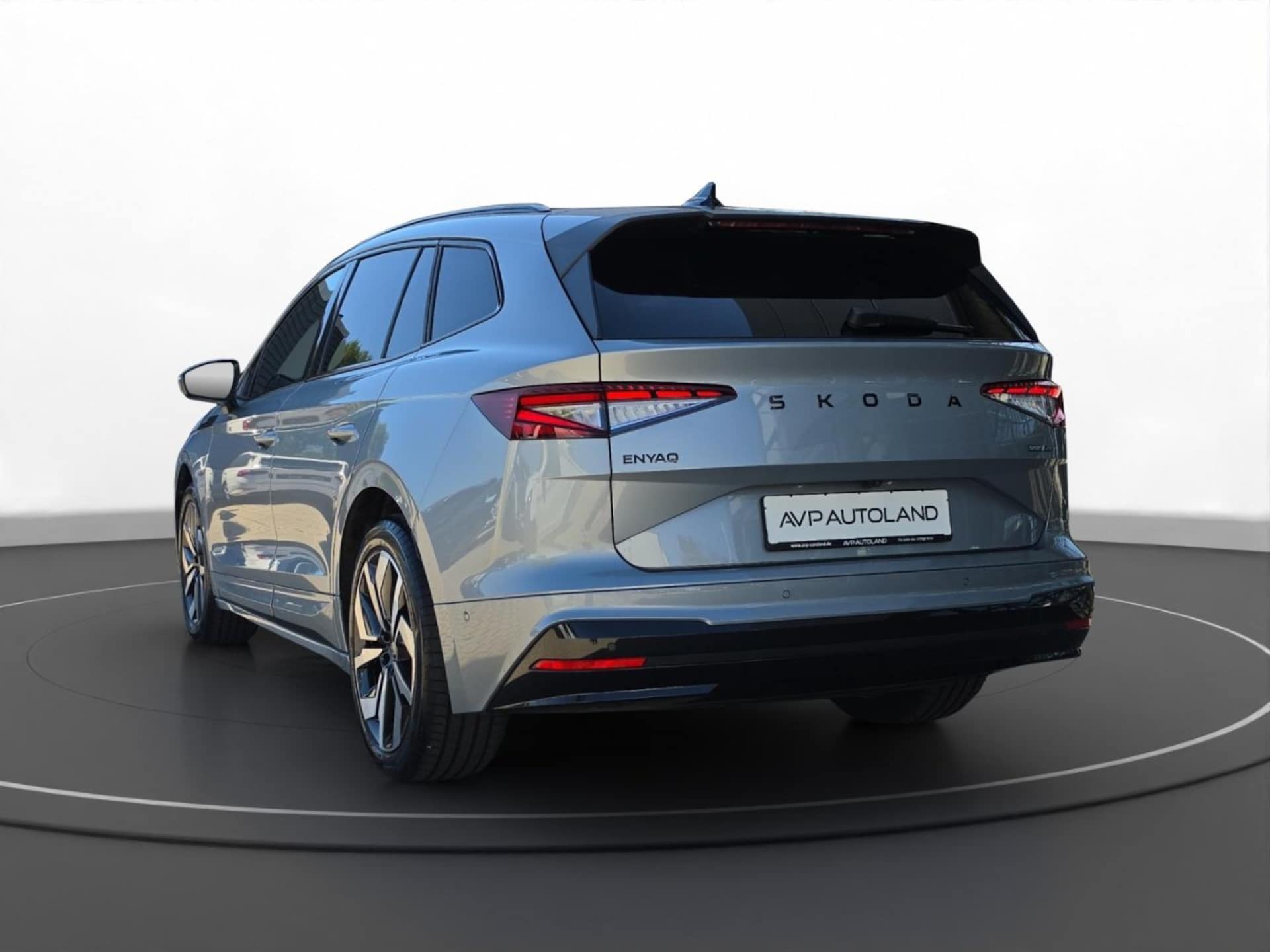 Skoda Enyaq 85 Sportline