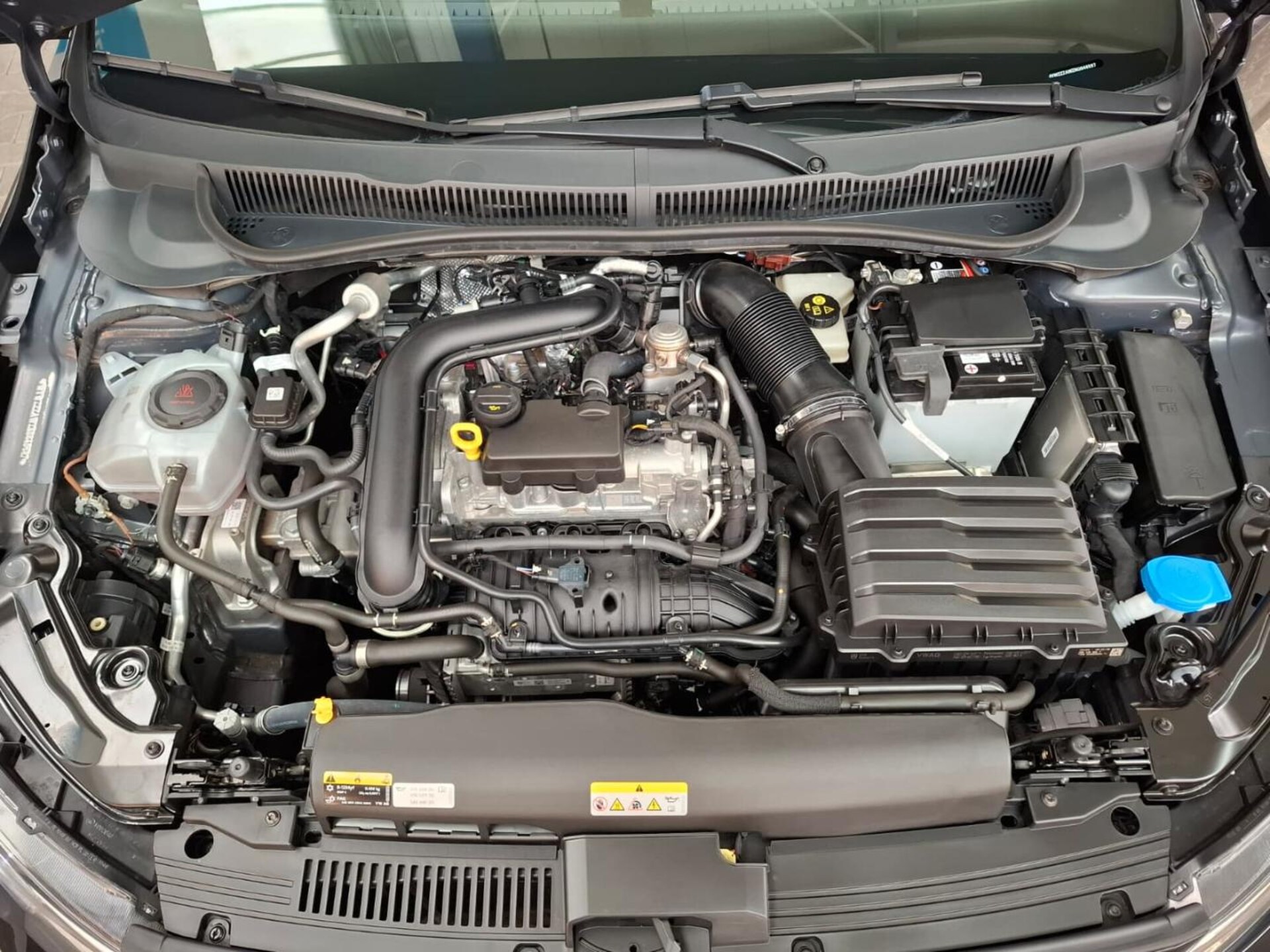 Volkswagen Polo Life