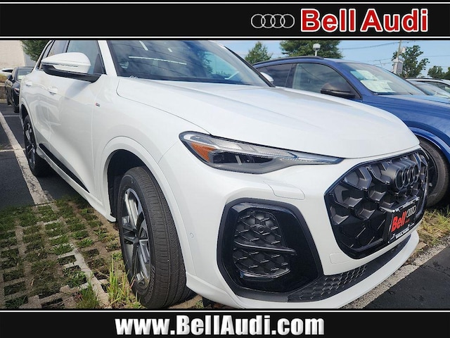 Photo of 2026 Audi Q5