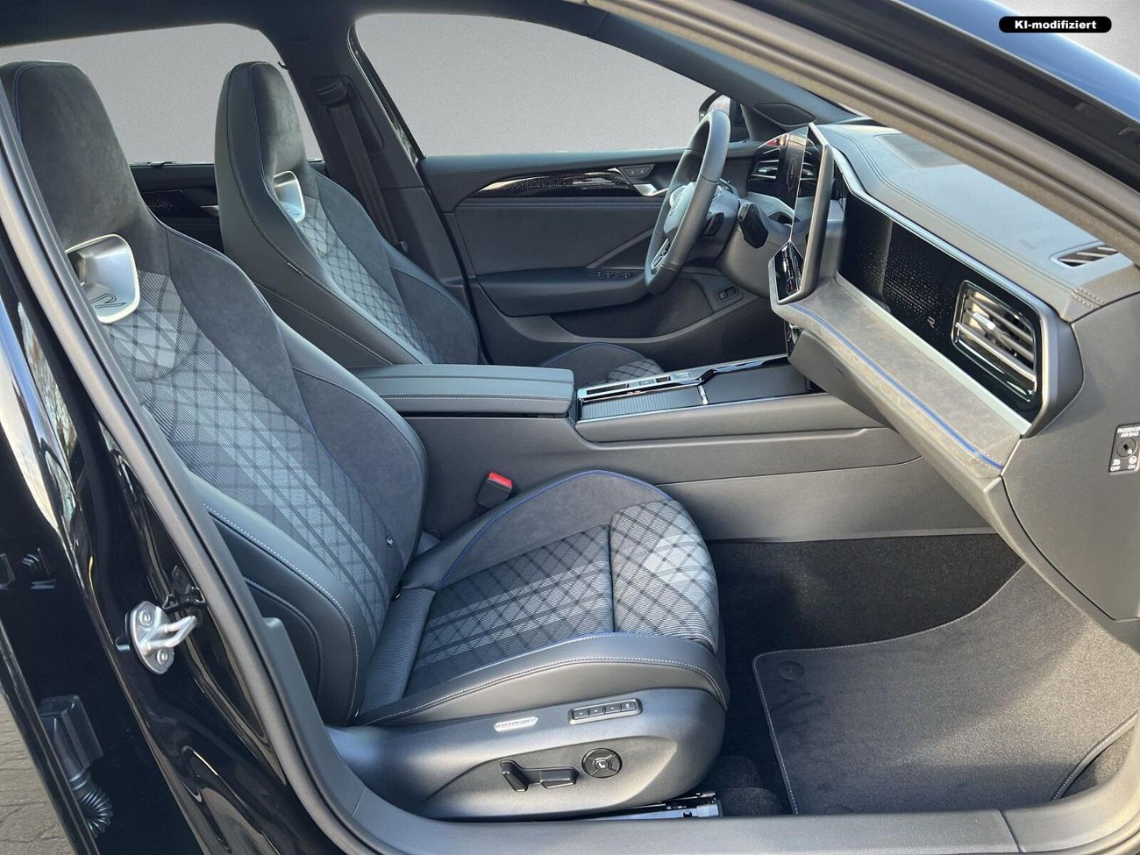 Volkswagen Passat – Bild 12