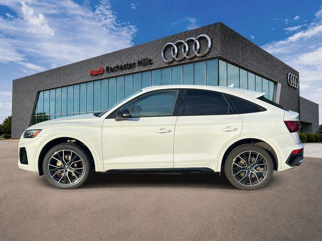 2023 Audi SQ5 Sportback