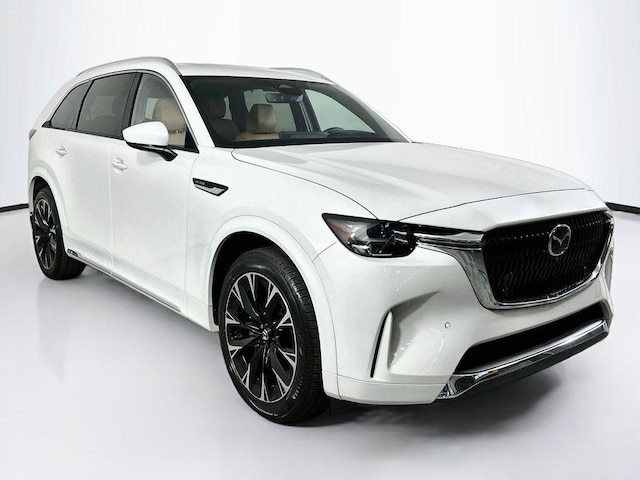 2024 Mazda CX-90