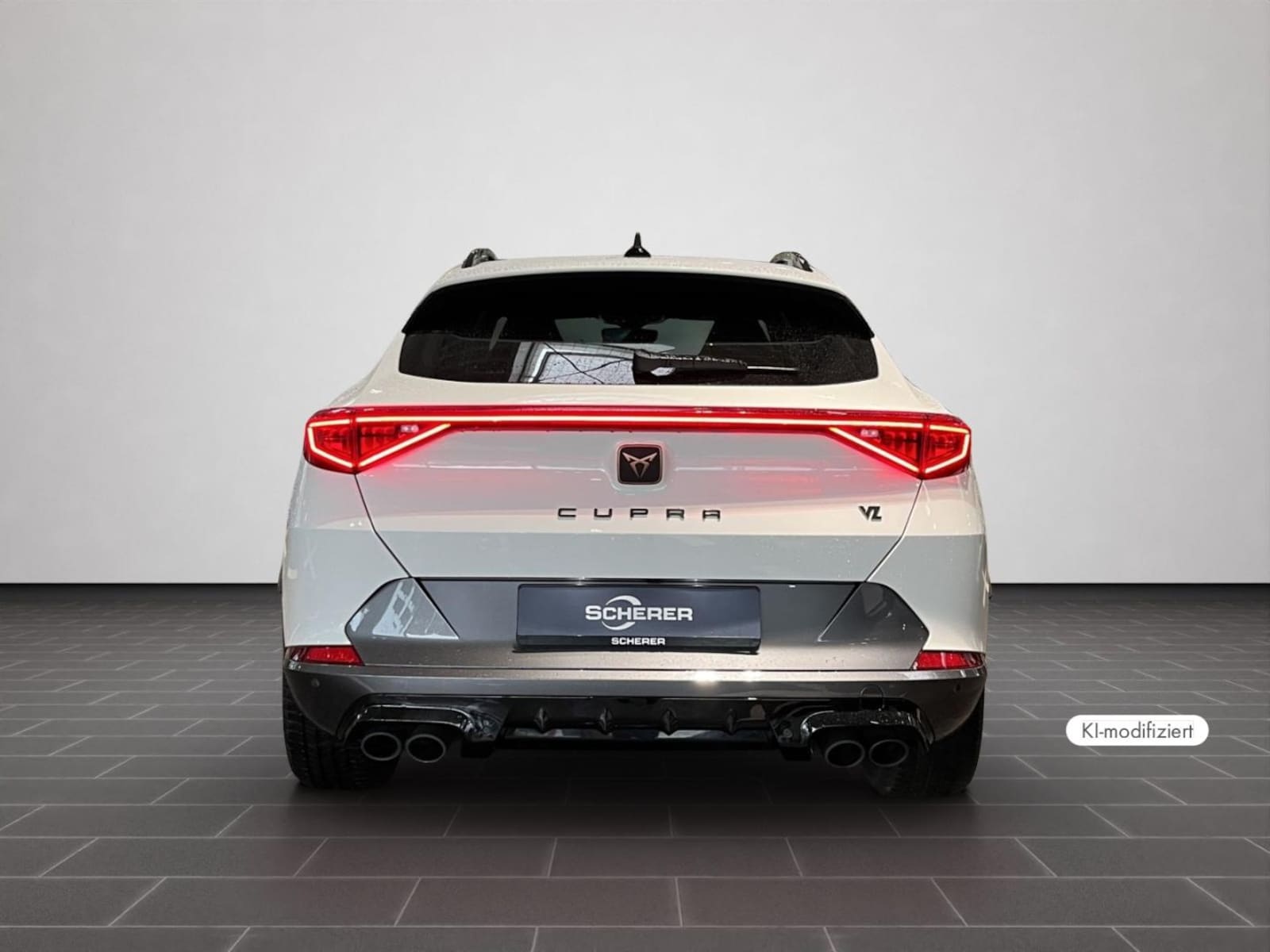 CUPRA Formentor – Bild 6