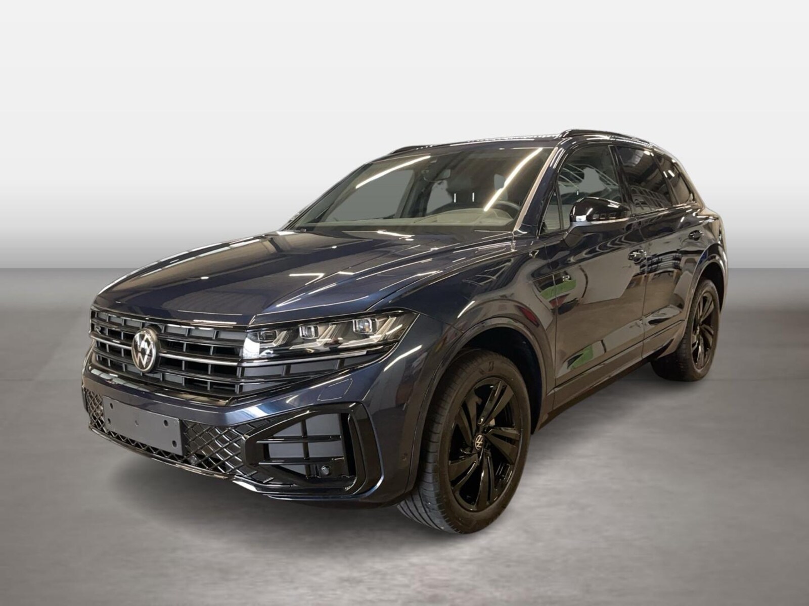 Volkswagen Touareg – Bild 2
