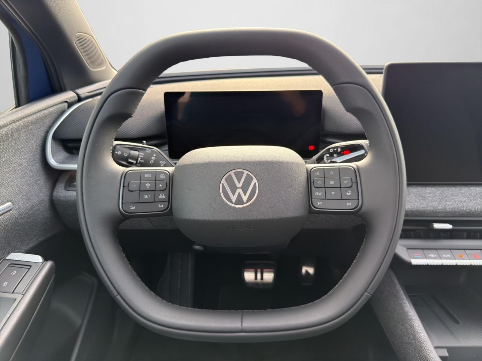 Volkswagen ID. Polo – Bild 9