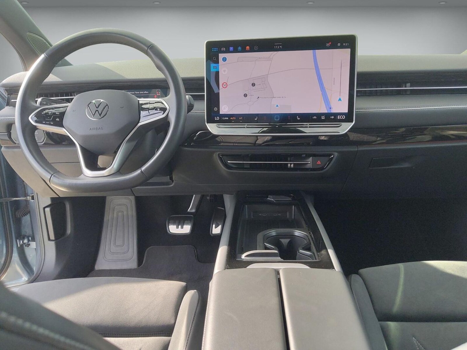 Volkswagen ID.7 – Bild 10