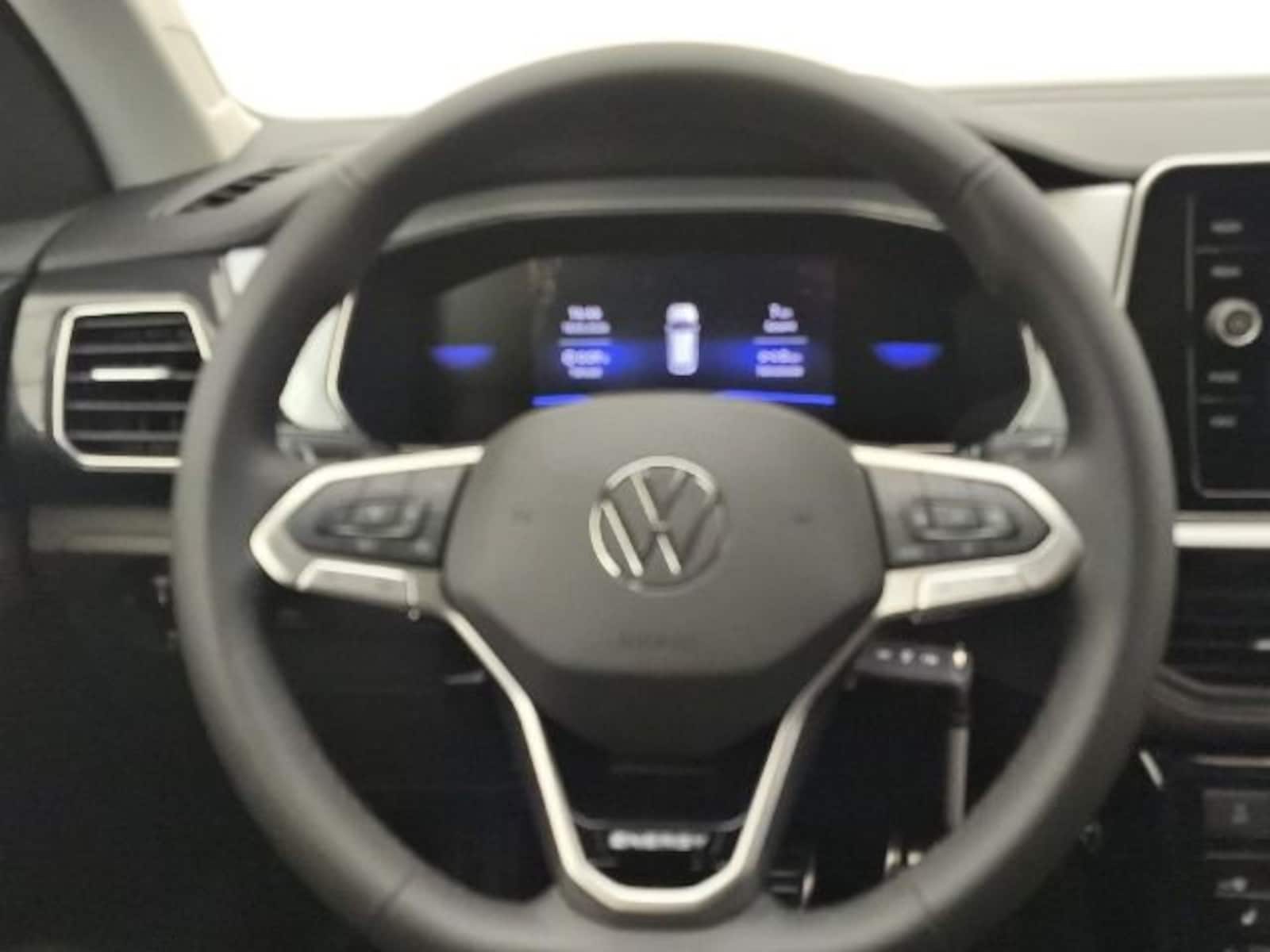 Volkswagen T-Cross – Bild 4